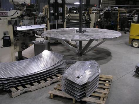 custom metal fabrication west valley city|Elmac Metal.